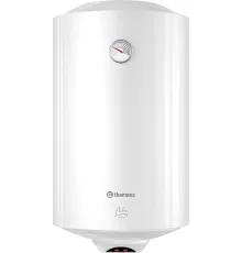 Водонагреватель Thermex Akvo 80 V 2кВт 80л электрический настенный/белый