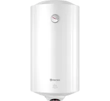 Водонагреватель Thermex Akvo 100 V 2кВт 100л электрический настенный/белый