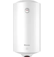 Водонагреватель Thermex Akvo 100 V 2кВт 100л электрический настенный/белый