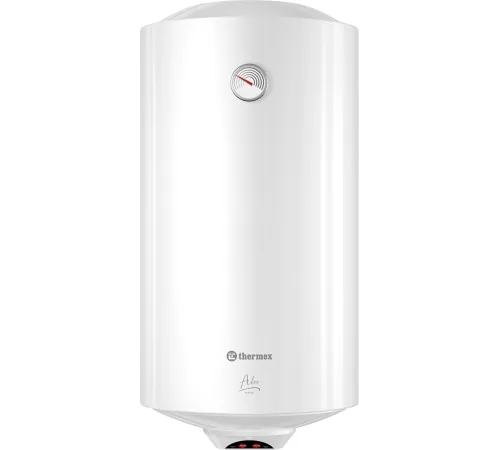 Водонагреватель Thermex Akvo 100 V 2кВт 100л электрический настенный/белый Водонагреватель Thermex Akvo 100 V 2кВт 100л электрический настенный/белый