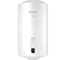 Водонагреватель Thermex Hope 50 V Slim 1.5кВт 50л электрический настенный/белый