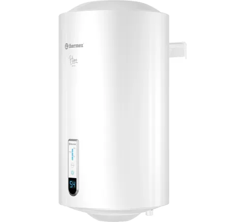 Водонагреватель Thermex Hope 50 V Slim 1.5кВт 50л электрический настенный/белый Водонагреватель Thermex Hope 50 V Slim 1.5кВт 50л электрический настенный/белый