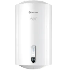 Водонагреватель Thermex Auga 50 V Slim Wi-Fi 1.5кВт 50л электрический настенный/белый