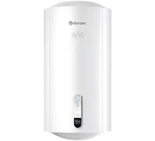 Водонагреватель Thermex Auga 100 V Wi-Fi 1.5кВт 100л электрический настенный/белый