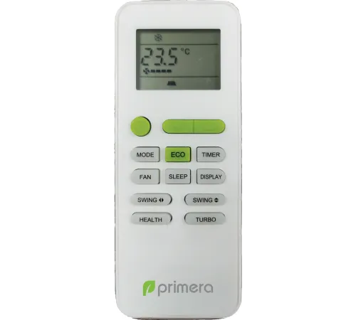 Сплит-система Primera Lounge PRAW-09TENA3 белый Сплит-система Primera Lounge PRAW-09TENA3 белый