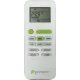 Сплит-система Primera Lounge PRAW-09TENA3 белый