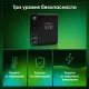 Настольное зар./устр. Digma Pro DPW10A 140W 5A (PD+QC) 3хUSB-C/2xUSB-A универсальное черный (DPW1A4G024BK)