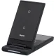 Беспроводное зар./устр. Buro CWC-QC5 15W 3A (QI) USB-C универсальное черный (CWC-QC5A15BK)