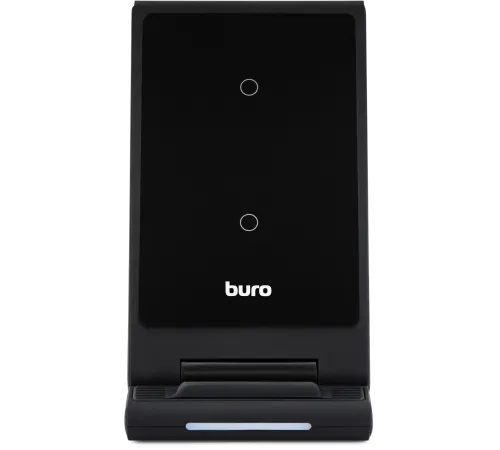 Беспроводное зар./устр. Buro CWC-QC5 15W 3A (QI) USB-C универсальное черный (CWC-QC5A15BK) Беспроводное зар./устр. Buro CWC-QC5 15W 3A (QI) USB-C универсальное черный (CWC-QC5A15BK)