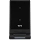 Беспроводное зар./устр. Buro CWC-QC5 15W 3A (QI) USB-C универсальное черный (CWC-QC5A15BK)
