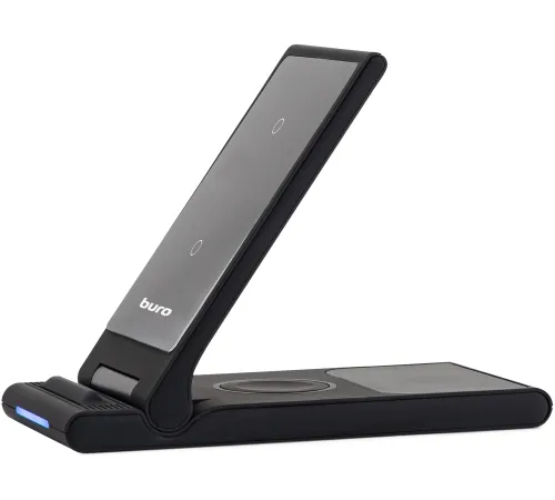 Беспроводное зар./устр. Buro CWC-QC5 15W 3A (QI) USB-C универсальное черный (CWC-QC5A15BK) Беспроводное зар./устр. Buro CWC-QC5 15W 3A (QI) USB-C универсальное черный (CWC-QC5A15BK)