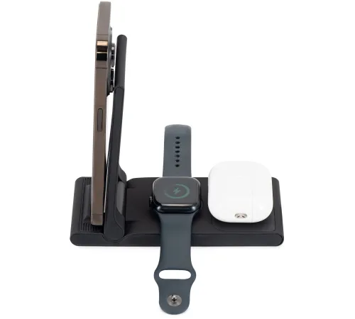 Беспроводное зар./устр. Buro CWC-QC5 15W 3A (QI) USB-C универсальное черный (CWC-QC5A15BK) Беспроводное зар./устр. Buro CWC-QC5 15W 3A (QI) USB-C универсальное черный (CWC-QC5A15BK)