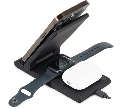 Беспроводное зар./устр. Buro CWC-QC5 15W 3A (QI) USB-C универсальное черный (CWC-QC5A15BK) Беспроводное зар./устр. Buro CWC-QC5 15W 3A (QI) USB-C универсальное черный (CWC-QC5A15BK)