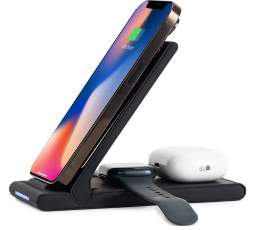 Беспроводное зар./устр. Buro CWC-QC5 15W 3A (QI) USB-C универсальное черный (CWC-QC5A15BK) Беспроводное зар./устр. Buro CWC-QC5 15W 3A (QI) USB-C универсальное черный (CWC-QC5A15BK)
