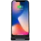 Беспроводное зар./устр. Buro CWC-QC5 15W 3A (QI) USB-C универсальное черный (CWC-QC5A15BK)