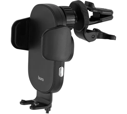 Автомобильное зар./устр. Buro BUQC15 15W 2.5A (QI) USB-C универсальное черный (BUQ15AC00BK) Автомобильное зар./устр. Buro BUQC15 15W 2.5A (QI) USB-C универсальное черный (BUQ15AC00BK)
