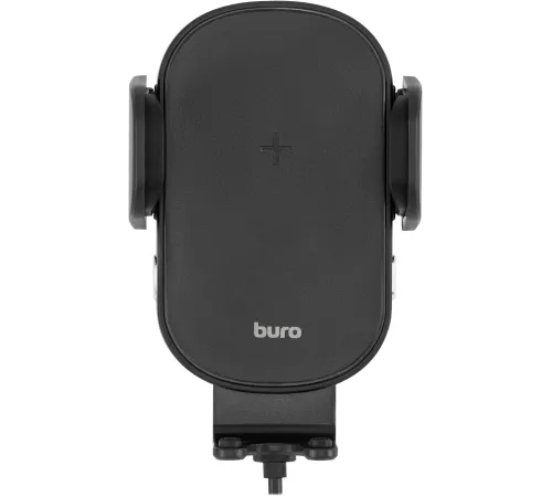 Автомобильное зар./устр. Buro BUQC15 15W 2.5A (QI) USB-C универсальное черный (BUQ15AC00BK) Автомобильное зар./устр. Buro BUQC15 15W 2.5A (QI) USB-C универсальное черный (BUQ15AC00BK)