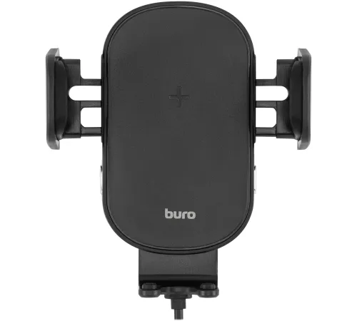 Автомобильное зар./устр. Buro BUQC15 15W 2.5A (QI) USB-C универсальное черный (BUQ15AC00BK) Автомобильное зар./устр. Buro BUQC15 15W 2.5A (QI) USB-C универсальное черный (BUQ15AC00BK)