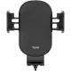 Автомобильное зар./устр. Buro BUQC15 15W 2.5A (QI) USB-C универсальное черный (BUQ15AC00BK)