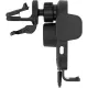 Автомобильное зар./устр. Buro BUQC15 15W 2.5A (QI) USB-C универсальное черный (BUQ15AC00BK)