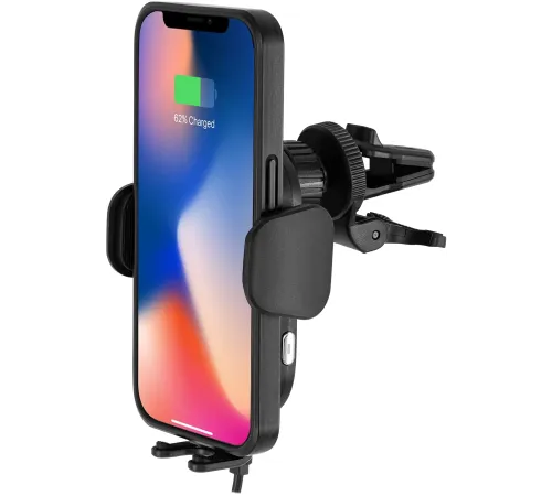 Автомобильное зар./устр. Buro BUQC15 15W 2.5A (QI) USB-C универсальное черный (BUQ15AC00BK) Автомобильное зар./устр. Buro BUQC15 15W 2.5A (QI) USB-C универсальное черный (BUQ15AC00BK)