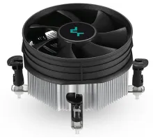 Вентилятор для процессора Deepcool THETA 21 PWM 1700 (Soc-1700/4-pin, 95Wt, Al) (DP-ICAP-T21P-17)