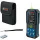 Лазерный дальномер Bosch GLM 50-25 G 2кл.лаз. 515нм цв.луч. зеленый (0601072V00)