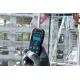 Лазерный дальномер Bosch GLM 50-25 G 2кл.лаз. 515нм цв.луч. зеленый (0601072V00)