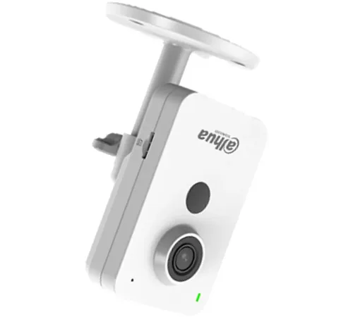 Камера видеонаблюдения IP Dahua DH-IPC-C4KP-P-0280B Wi-Fi 2.8-2.8мм цв. Камера видеонаблюдения IP Dahua DH-IPC-C4KP-P-0280B Wi-Fi 2.8-2.8мм цв.