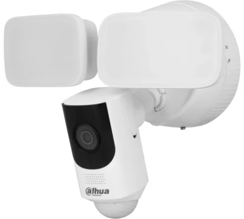 Камера видеонаблюдения IP Dahua DH-IPC-WL46AP-0280B Wi-Fi 2.8-2.8мм цв. Камера видеонаблюдения IP Dahua DH-IPC-WL46AP-0280B Wi-Fi 2.8-2.8мм цв.