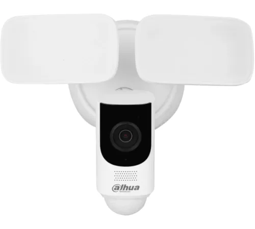 Камера видеонаблюдения IP Dahua DH-IPC-WL46AP-0280B Wi-Fi 2.8-2.8мм цв. Камера видеонаблюдения IP Dahua DH-IPC-WL46AP-0280B Wi-Fi 2.8-2.8мм цв.