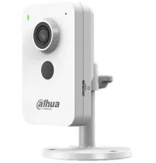 Камера видеонаблюдения IP Dahua DH-IPC-C4KP-P-0280B Wi-Fi 2.8-2.8мм цв.