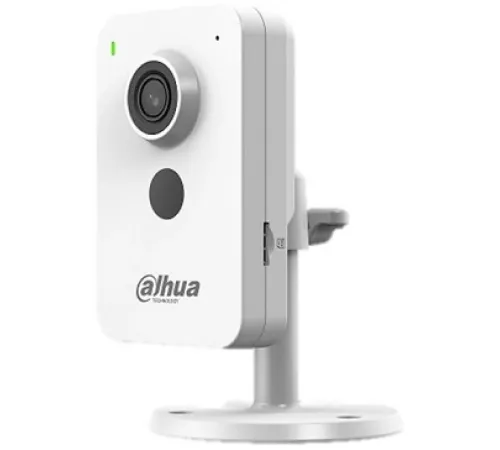 Камера видеонаблюдения IP Dahua DH-IPC-C4KP-P-0280B Wi-Fi 2.8-2.8мм цв. Камера видеонаблюдения IP Dahua DH-IPC-C4KP-P-0280B Wi-Fi 2.8-2.8мм цв.
