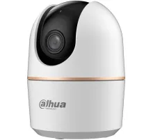 Камера видеонаблюдения IP Dahua DH-IPC-H5AP-0360B Wi-Fi 3.6-3.6мм цв.