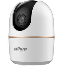 Камера видеонаблюдения IP Dahua DH-IPC-H5AP-0360B Wi-Fi 3.6-3.6мм цв.