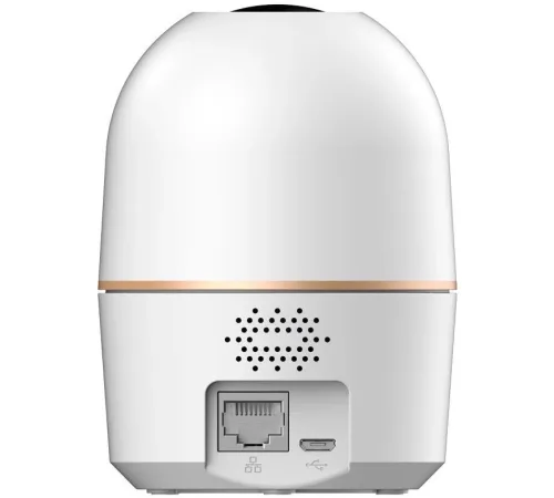 Камера видеонаблюдения IP Dahua DH-IPC-H5AP-0360B Wi-Fi 3.6-3.6мм цв. Камера видеонаблюдения IP Dahua DH-IPC-H5AP-0360B Wi-Fi 3.6-3.6мм цв.