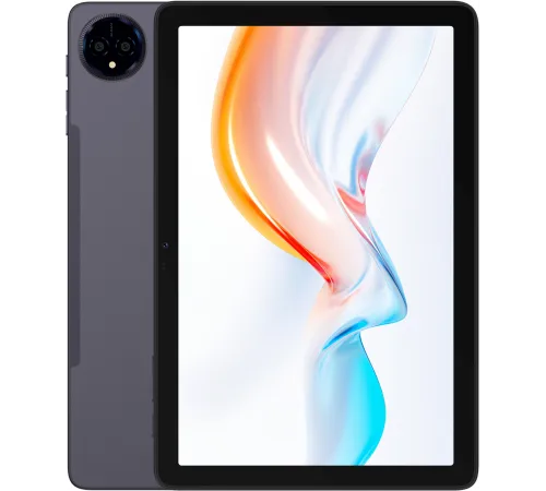 Планшет Digma Pro Spectrum T606 (1.6) 8C RAM6Gb ROM128Gb 10.1" IPS 800x1280 4G 2Sim Android 14 темно-серый 13Mpix 5Mpix BT WiFi microSD 512Gb 6000mAh