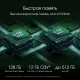 Планшет Digma Pro Spectrum T606 (1.6) 8C RAM6Gb ROM128Gb 10.1" IPS 800x1280 4G 2Sim Android 14 темно-серый 13Mpix 5Mpix BT WiFi microSD 512Gb 6000mAh