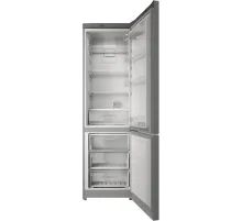 Холодильник Indesit ITS 4200 G 2-хкамерн. серебристый