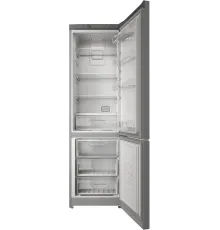 Холодильник Indesit ITS 4200 G 2-хкамерн. серебристый