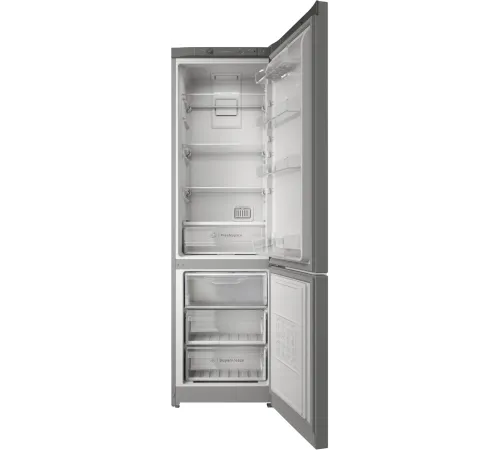 Холодильник Indesit ITS 4200 G 2-хкамерн. серебристый Холодильник Indesit ITS 4200 G 2-хкамерн. серебристый