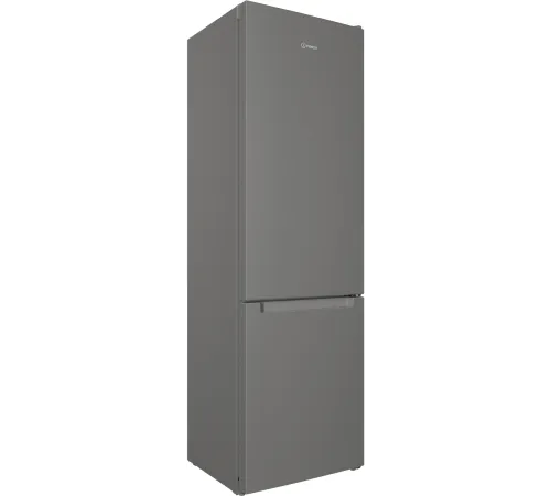 Холодильник Indesit ITS 4200 G 2-хкамерн. серебристый Холодильник Indesit ITS 4200 G 2-хкамерн. серебристый