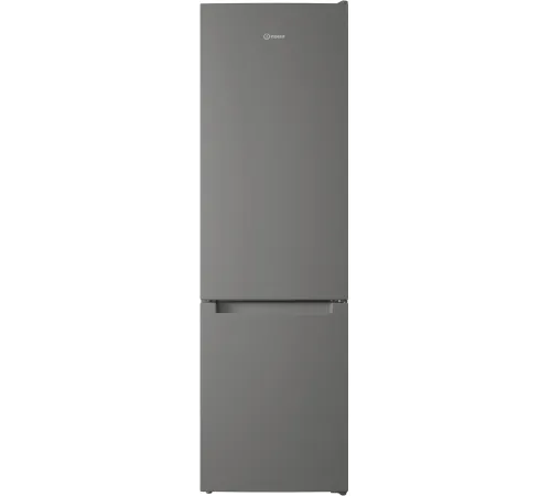 Холодильник Indesit ITS 4200 G 2-хкамерн. серебристый Холодильник Indesit ITS 4200 G 2-хкамерн. серебристый