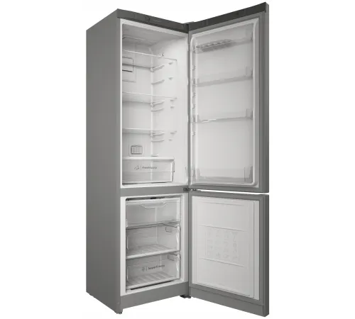 Холодильник Indesit ITS 4200 G 2-хкамерн. серебристый Холодильник Indesit ITS 4200 G 2-хкамерн. серебристый