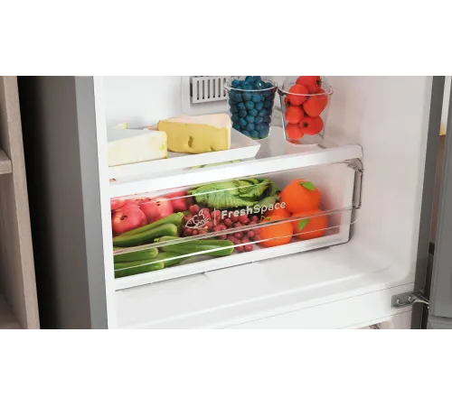 Холодильник Indesit ITS 4200 G 2-хкамерн. серебристый Холодильник Indesit ITS 4200 G 2-хкамерн. серебристый
