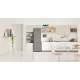 Холодильник Indesit ITS 4200 G 2-хкамерн. серебристый