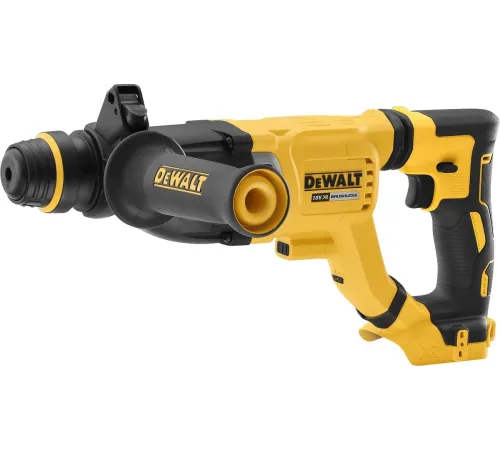 Перфоратор DeWalt DCH263N патрон:SDS-plus 400Вт аккум. Перфоратор DeWalt DCH263N патрон:SDS-plus 400Вт аккум.