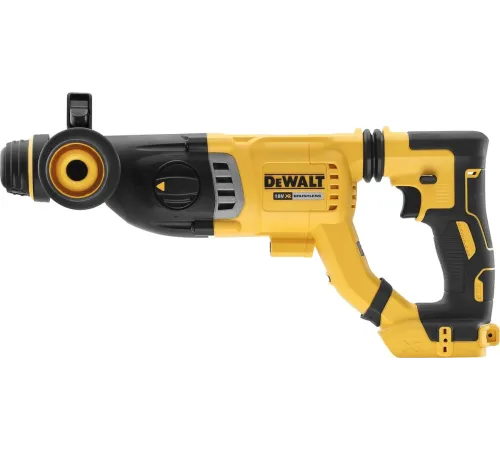 Перфоратор DeWalt DCH263N патрон:SDS-plus 400Вт аккум. Перфоратор DeWalt DCH263N патрон:SDS-plus 400Вт аккум.