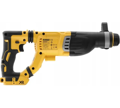Перфоратор DeWalt DCH263N патрон:SDS-plus 400Вт аккум. Перфоратор DeWalt DCH263N патрон:SDS-plus 400Вт аккум.