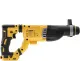 Перфоратор DeWalt DCH263N патрон:SDS-plus 400Вт аккум.